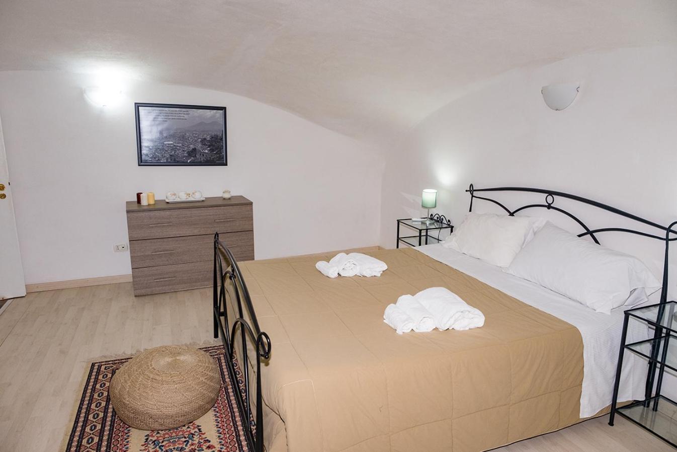 Vecchia Napoli Apt 20 Exterior foto
